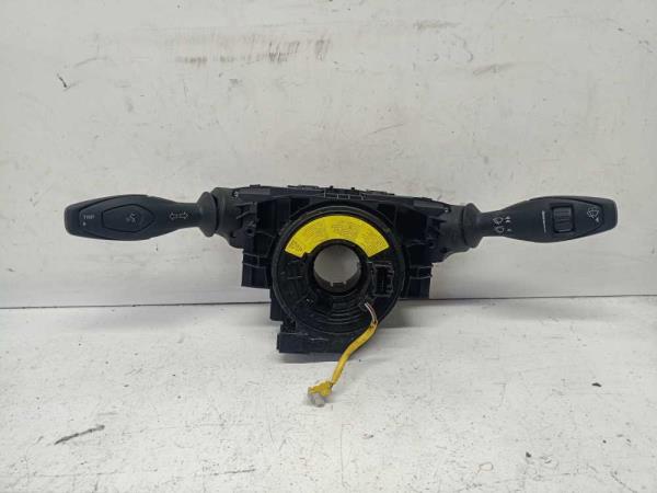 COMMODO FORD FIESTA 2008+ - Vue 1